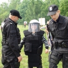 Bezpieczna szkoła - bezpieczny uczeń